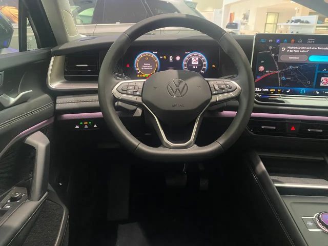 Volkswagen Tayron DSG