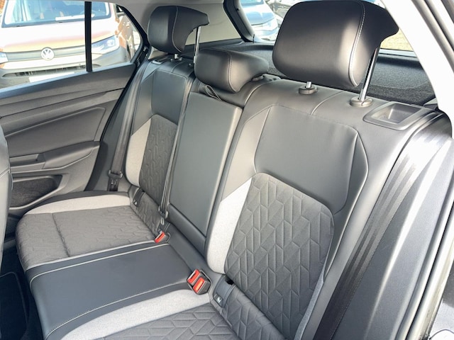 Volkswagen Golf TSI CarPlay/AHK/Virt/ACC/LED/Navi/PDC