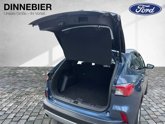 Ford Kuga Titanium