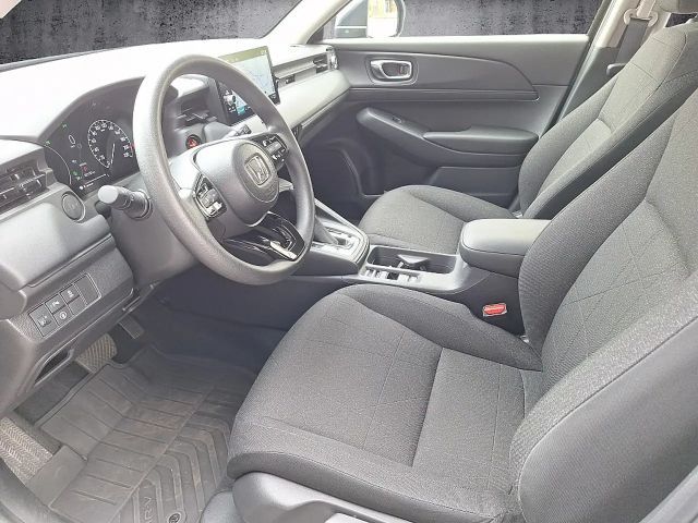 Honda HR-V Elegance Hybrid i-MMD