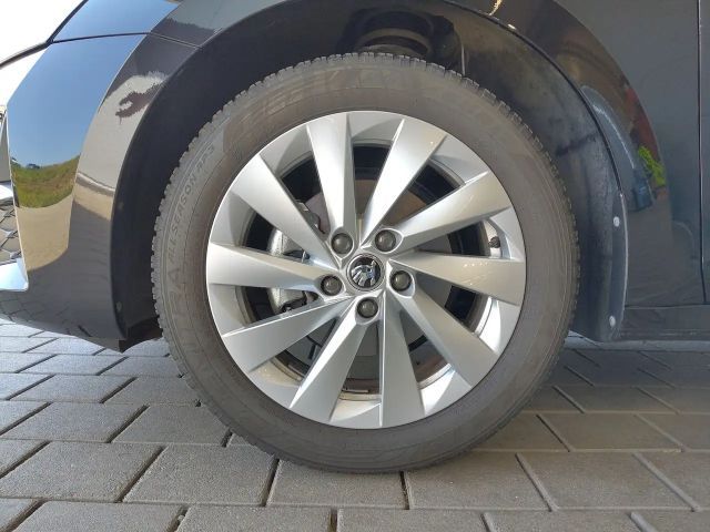 Skoda Octavia 1.5 TSI Combi Selection