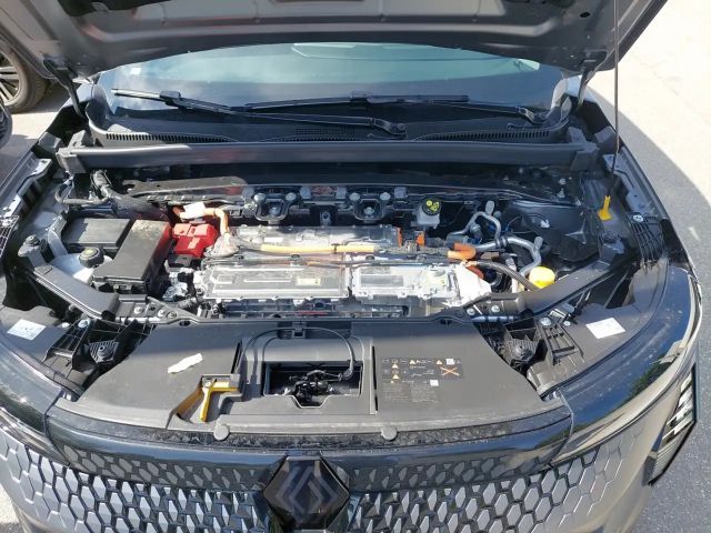 Renault Scenic Alpine E-Tech Esprit