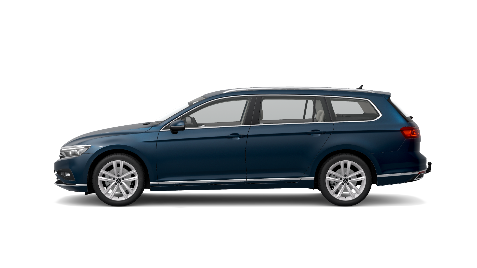 Volkswagen Passat 2.0 TDI Variant