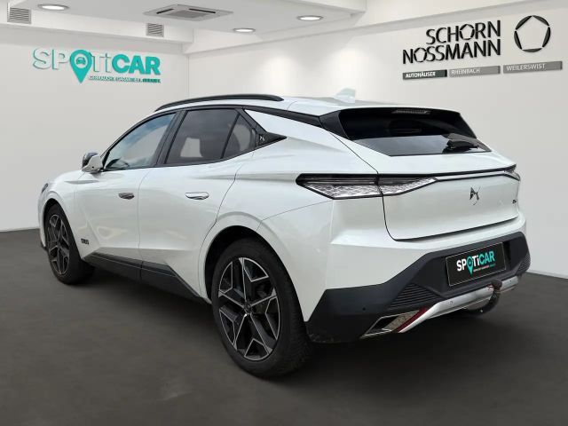 DS DS 4 BlueHDi Mobiles