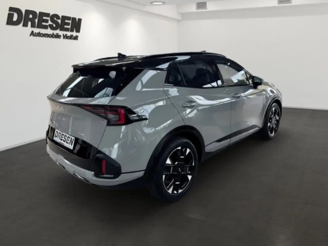 Kia Sportage GT-Line Vierwielaandrijving