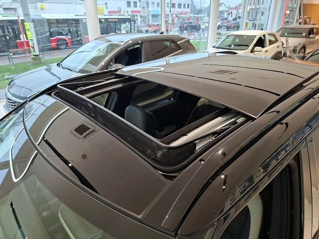 Kia EV5 81.4 kWh FWD GT-Line