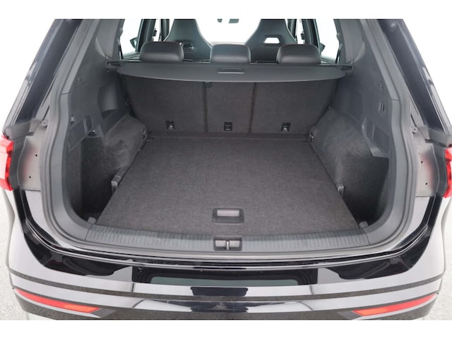 Seat Tarraco 2.0 TSI FR-lijn