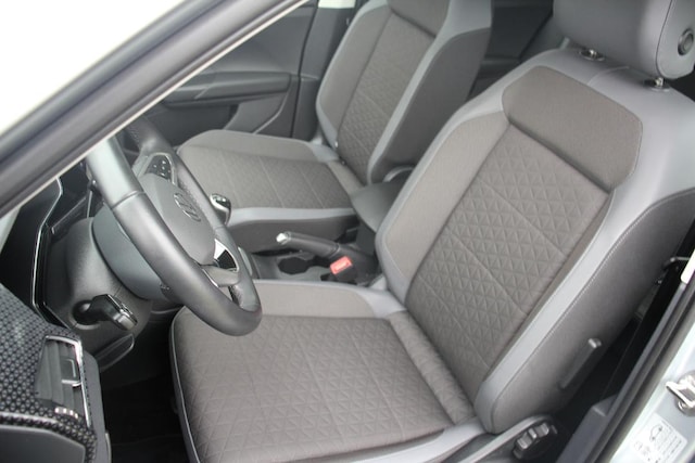 Volkswagen T-Cross 1.0 l TSI 6-Gang GJR SHZ PDC LED NSW Bluetooth