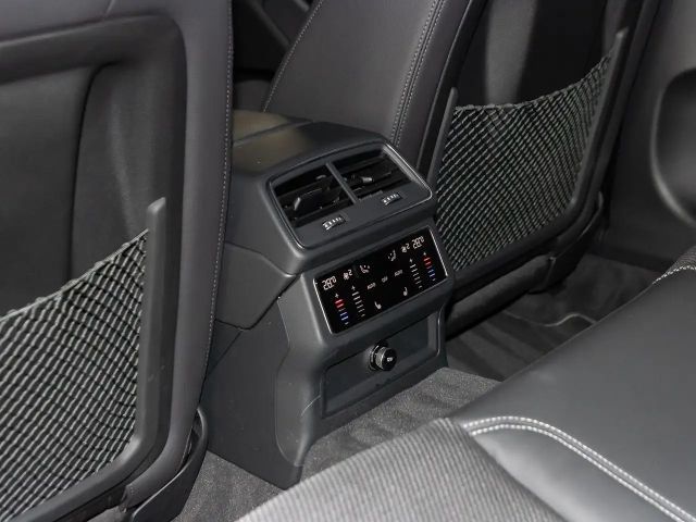 Audi A6 55 TFSI Quattro S-Line