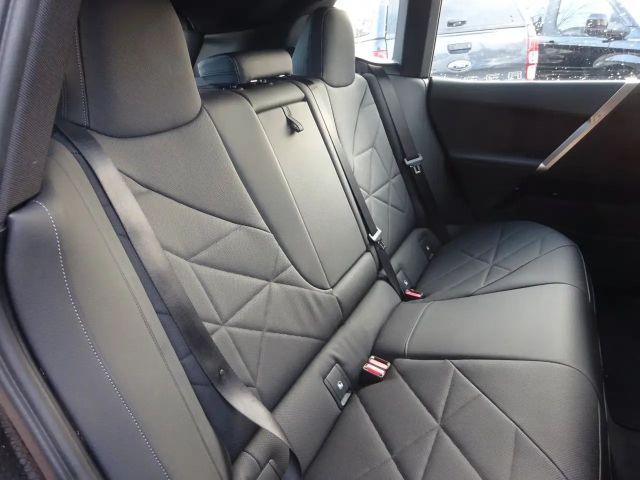 BMW iX xDrive xDrive40