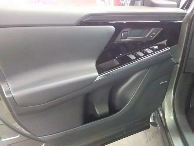 Subaru Solterra Platinum MJ23