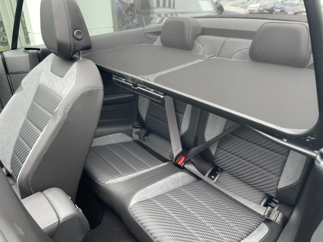 Volkswagen T-Roc 1.5 TSI Cabriolet DSG