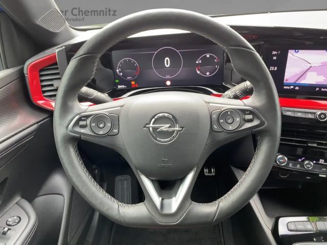 Opel Mokka GS-Line Grand Sport