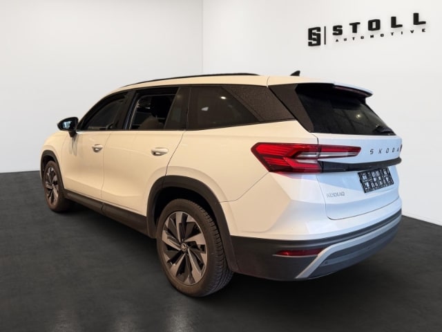 Skoda Kodiaq 1.5 TSI Selection