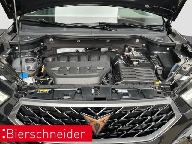 Cupra Ateca 2.0 TSI DSG VZ
