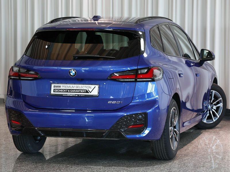 BMW 220 220i Active Tourer