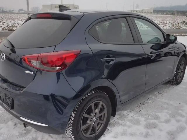 Mazda 2 Homura SkyActiv