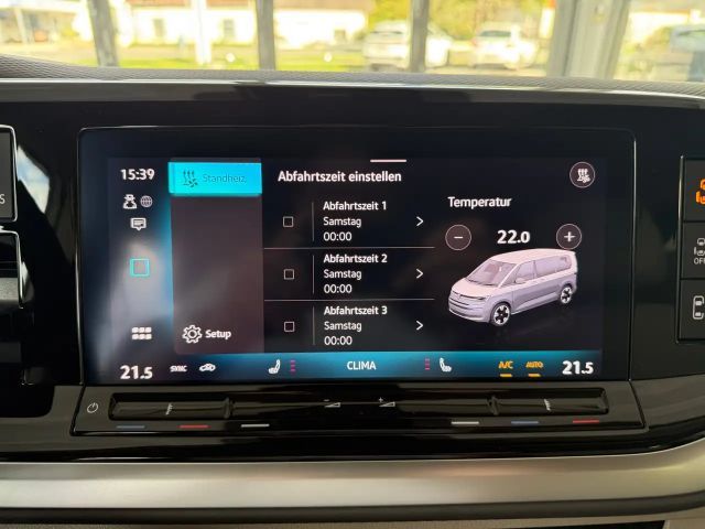 Volkswagen Multivan T7