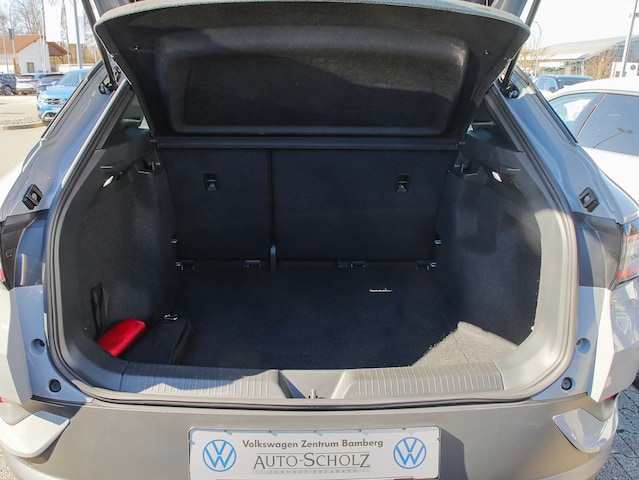 Volkswagen ID.4 Pure