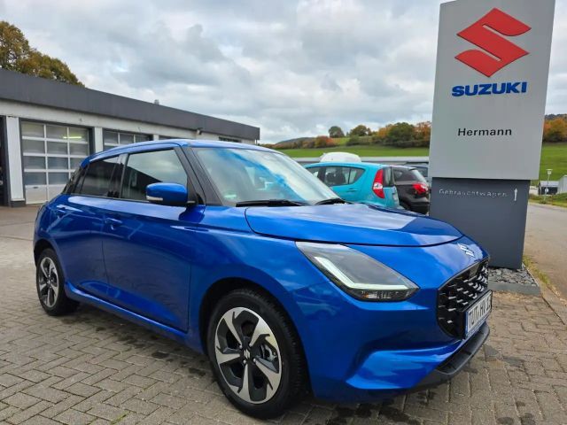 Suzuki Swift Comfort Hybrid