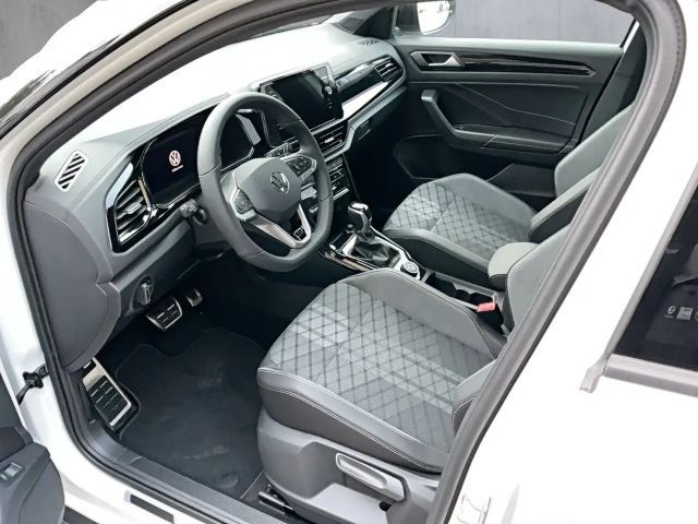 Volkswagen T-Roc 4Motion DSG Sport