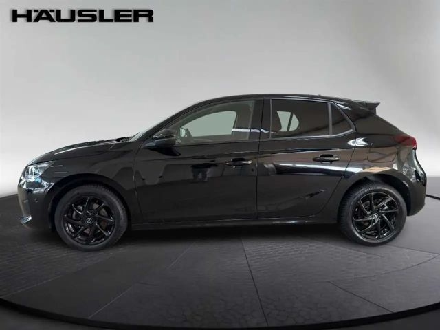 Opel Corsa GS-Line Grand Sport