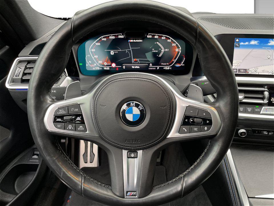 BMW M440 Coupé M440i xDrive