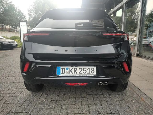 Opel Mokka GS-Line Grand Sport