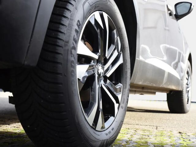 Peugeot 2008 Allure Pack