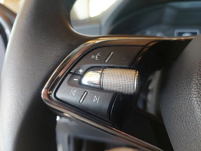 Skoda Scala Ambition