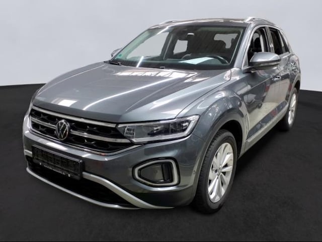 Volkswagen T-Roc 1.5 TSI DSG