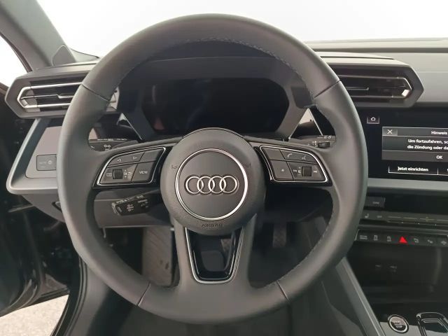 Audi A3 30 TFSI Sedan