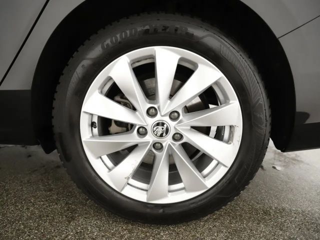 Skoda Superb Selection