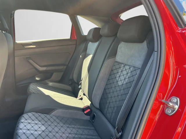 Volkswagen Taigo R-Line Style