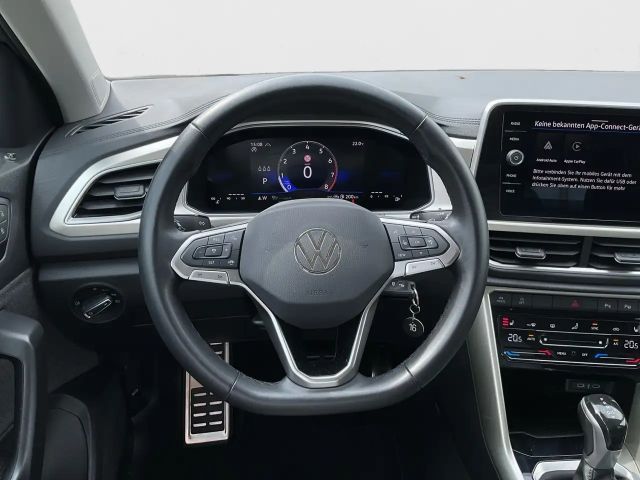 Volkswagen T-Roc 1.5 TSI DSG Move