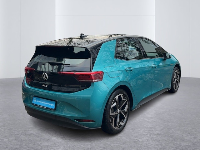 Volkswagen ID.3 Performance Pro