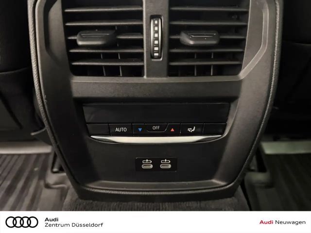 BMW 320 320e Advantage pakket Sedan