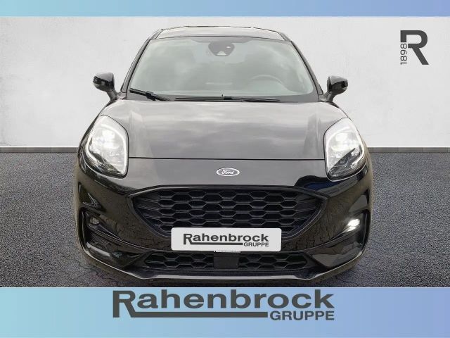Ford Puma EcoBoost ST Line