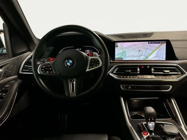 BMW X5 Competition