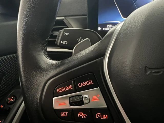 BMW 318 318d Touring