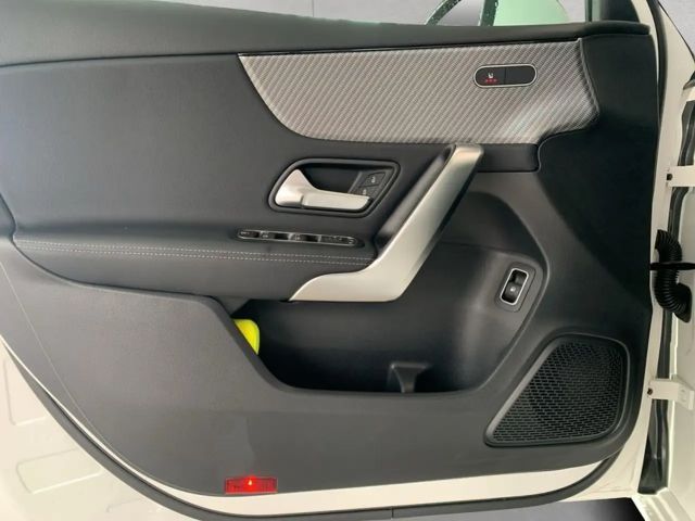 Mercedes-Benz A 250 A-Klasse