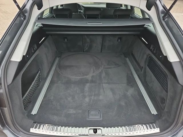 Audi A6 45 TDI Avant Quattro S-Line Sport