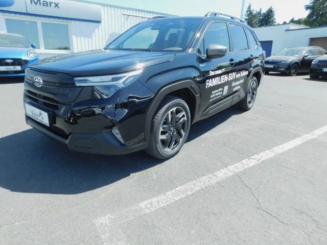 Subaru Forester AWD Exclusive