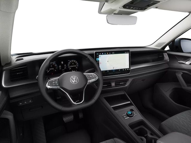 Volkswagen Tayron 1.5 TSI DSG Life