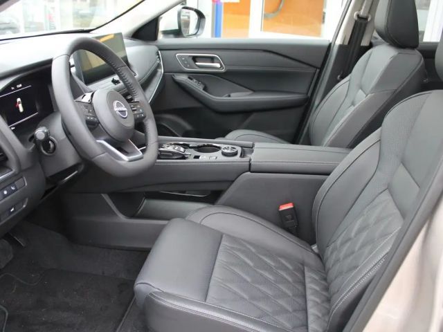 Nissan X-trail AWD Tekna e-4ORCE