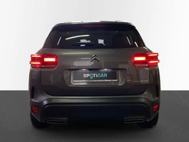 Citroën C5 Aircross Hybrid Plus