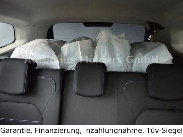 Dacia Duster *Garantie*Navi*199€ mtl.