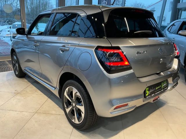 Suzuki Swift AllGrip Comfort DualJet