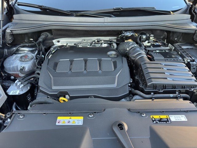 Skoda Kodiaq 2.0 TDI 4x4