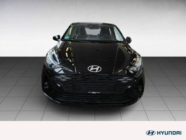 Hyundai i10 1.0 Select